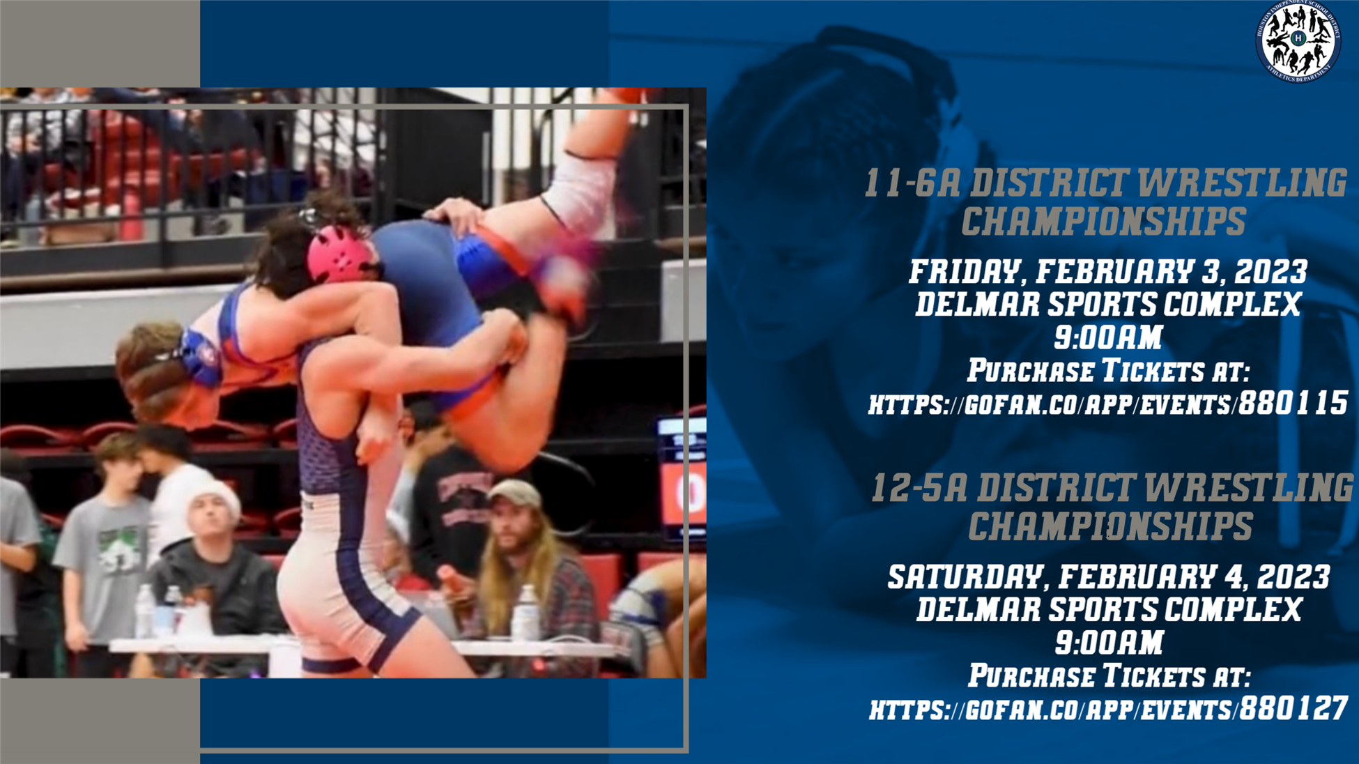 wrestle wrestle